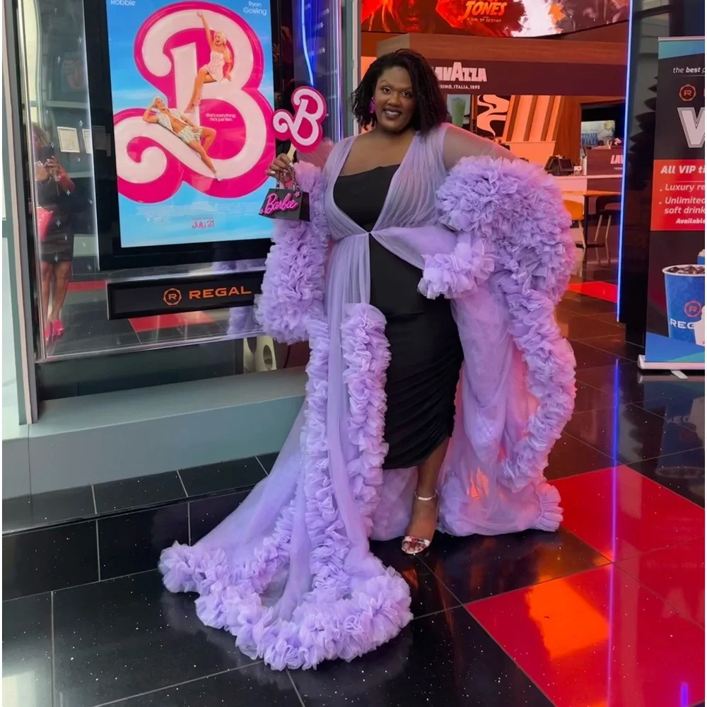 Custom Made Robe - Picture 3 of 5